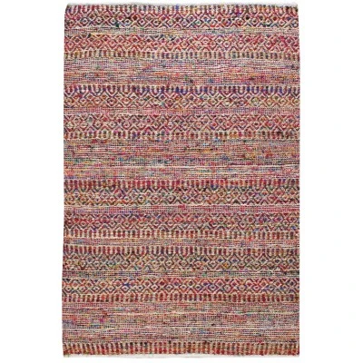 Tapis Sarah Multicolore 160 x 230