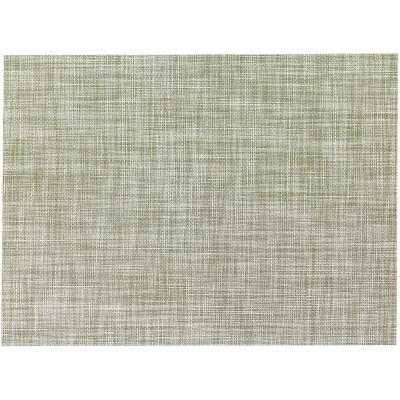 Set de table Lina Tilleul 33 x 45