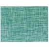 Set de table Lina Emeraude 33 x 45