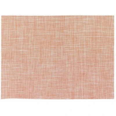 Set de table Lina Papaye 33 x 45