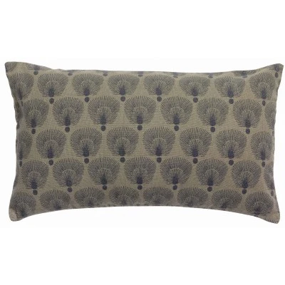 Coussin Mori Tilleul 30 x 50