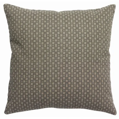 Coussin Zaro Tilleul 45 x 45