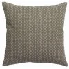 Coussin Zaro Tilleul 45 x 45