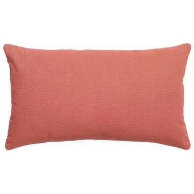 Coussin Mizo Papaye 30 x 50