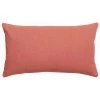 Coussin Mizo Papaye 30 x 50