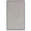 Tapis Manoka Perle 50 x 80