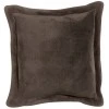 Coussin Tender Noisette 50 x 50