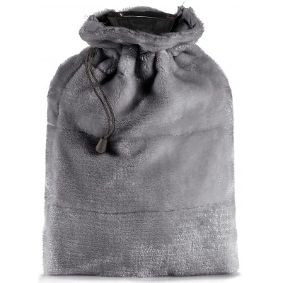 Bouillotte Tender Gris 23 x 33