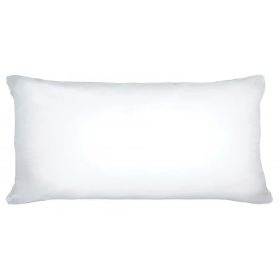Intérieur coussin Blanc 37 x 77