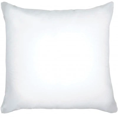 Intérieur coussin Blanc 47 x 47