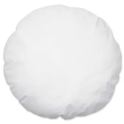 Intérieur coussin Blanc diamètre 40