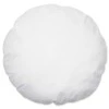 Intérieur coussin Blanc diamètre 40