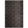 Tapis Nola Noir 155 X 230