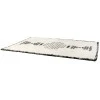 Tapis Sora Neige 160 X 230