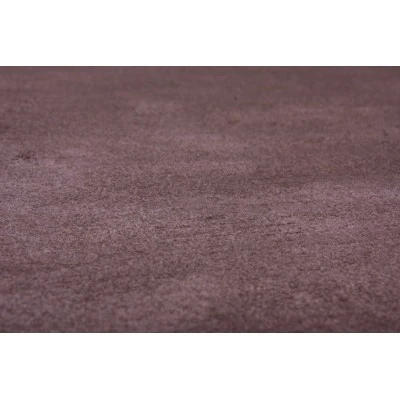 Tapis City Gloss Chocolat 160 X 230