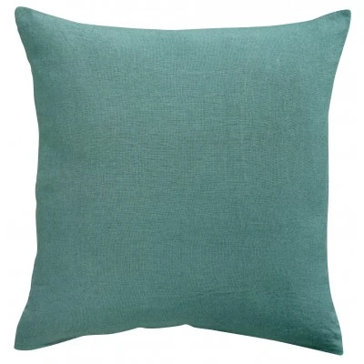 Taie d'oreiller Stonewashed Zeff Prusse 65 X 65