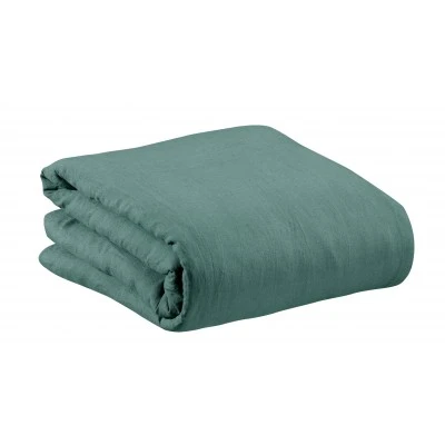 Housse de couette Stonewashed Zeff Prusse 140 X 200