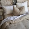 Housse de couette Stonewashed Zeff Prusse 140 X 200