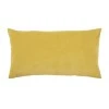 Coussin uni Elise Absynthe 40 X 65