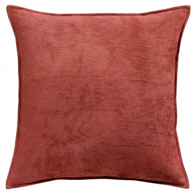 Coussin Velor Tomette 45 X 45