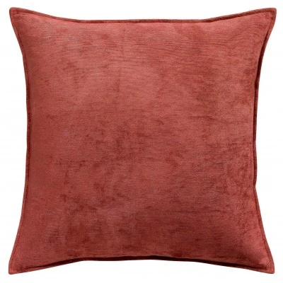 Coussin Velor Tomette 60 X 60