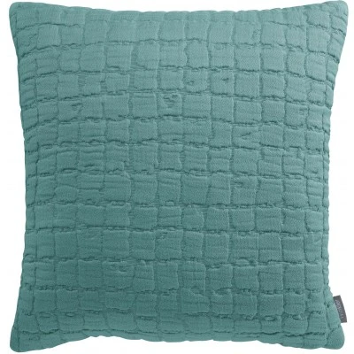 Coussin Stonewashed Swami Lichen 45 X 45