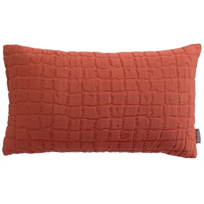 Coussin Stonewashed Swami Tomette 30 X 50