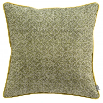 Coussin Anime Tara Absynthe 45 X 45