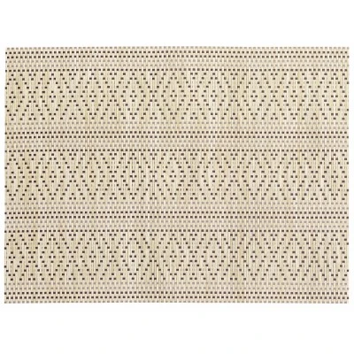 Set de table Panama Prune 33 X 45