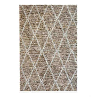 Tapis Larson Ivoire 120 X 180