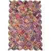 Tapis Cameo Multicolore 160 X 230
