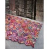 Tapis Cameo Multicolore 160 X 230