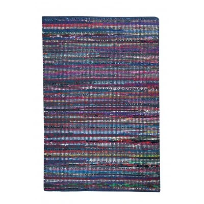 Tapis Madrid Multicolore 160 X 230