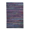 Tapis Madrid Multicolore 160 X 230