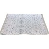 Tapis Seabert Ivoire/Multi 120 X 180