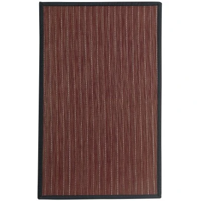 Tapis Manoka Prune 50 X 80