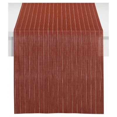 Chemin de table Manoka Tomette 45 X 150