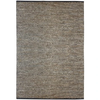 Tapis Arauca Brun 120 X 180