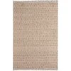 Tapis Priam Naturel/Ivoire 160 X 230