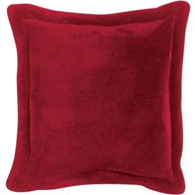 Coussin Tender Rubis 50 X 50