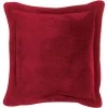 Coussin Tender Rubis 50 X 50