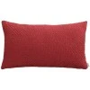 Coussin Stonewashed Ava Garance 30 x 50