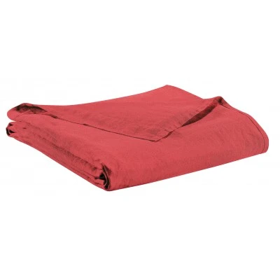 Drap plat Stonewashed Zeff/Zephyr Garance 240 x 300