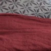 Drap plat Stonewashed Zeff/Zephyr Garance 240 x 300