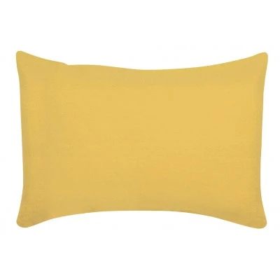 Coussin uni Zeff Absynthe 30 x 50