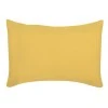 Coussin uni Zeff Absynthe 30 x 50