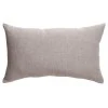 Coussin uni Zeff Orage 30 x 50