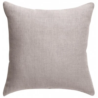 Coussin uni Zeff Orage 45 x 45