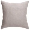 Coussin uni Zeff Orage 45 x 45