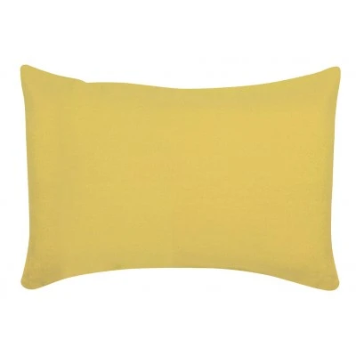Coussin uni Zeff Absynthe 40 x 65